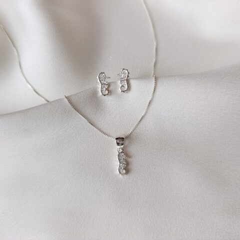 Juego Caballito de Mar