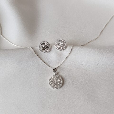 Juego Arbol de la Vida