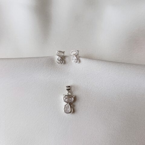 Juego Gatitos Brillantes