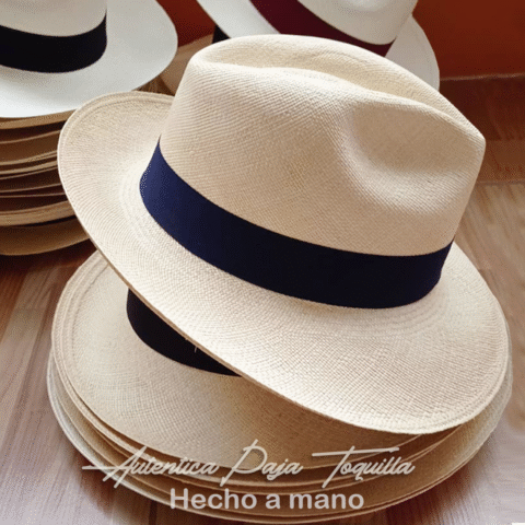 Sombreros Paja Toquilla