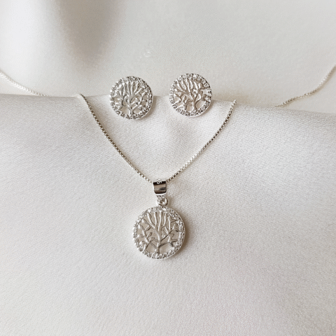 Juego Arbol de la Vida